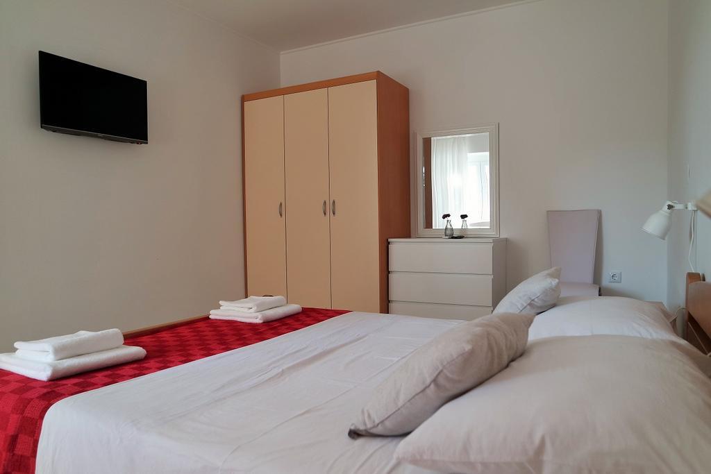 Lenka Apartments I Novalja Extérieur photo