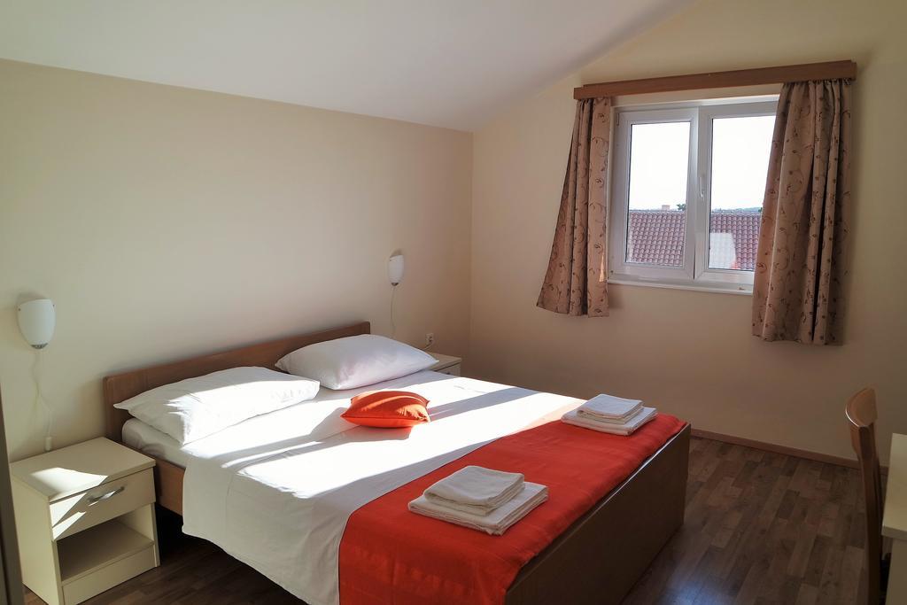 Lenka Apartments I Novalja Extérieur photo